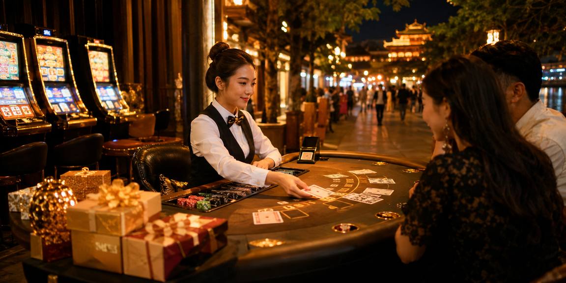 tylenhacai Truy cập bàn live casino và slot