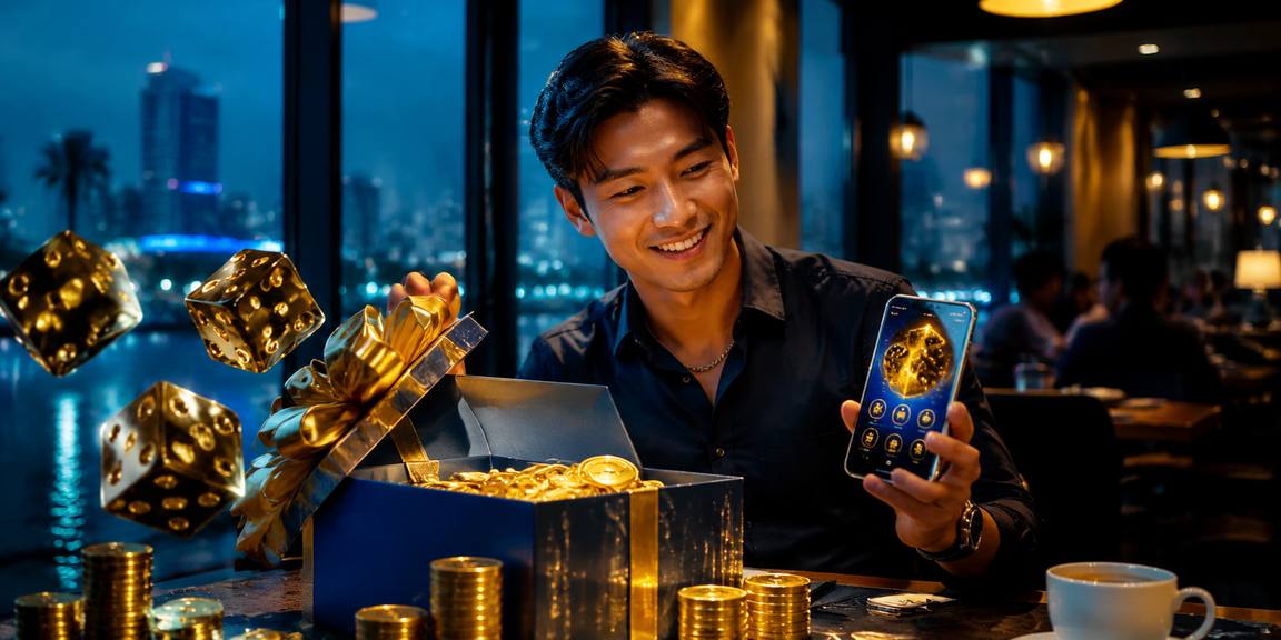 tylenhacai Nền tảng được xây dựng riêng cho người chơi Vietnam