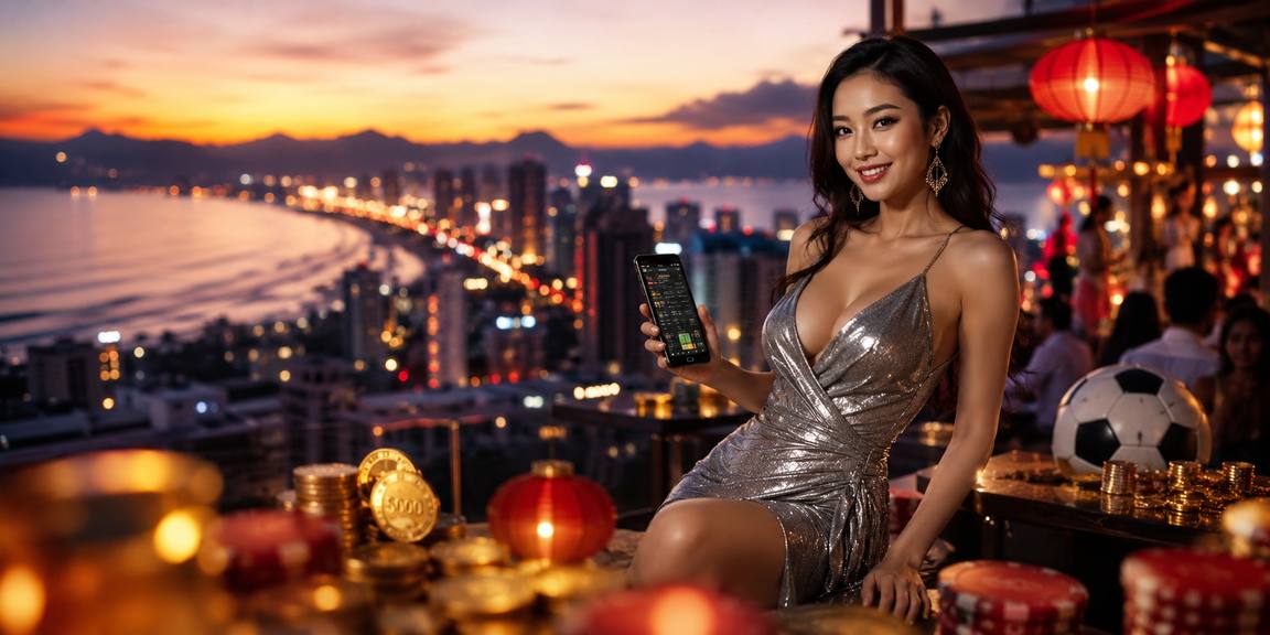 tylenhacai Live Casino với Dealer Thật Phát Trực Tiếp cho Vietnam
